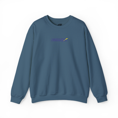 EvoMax Core Crewneck