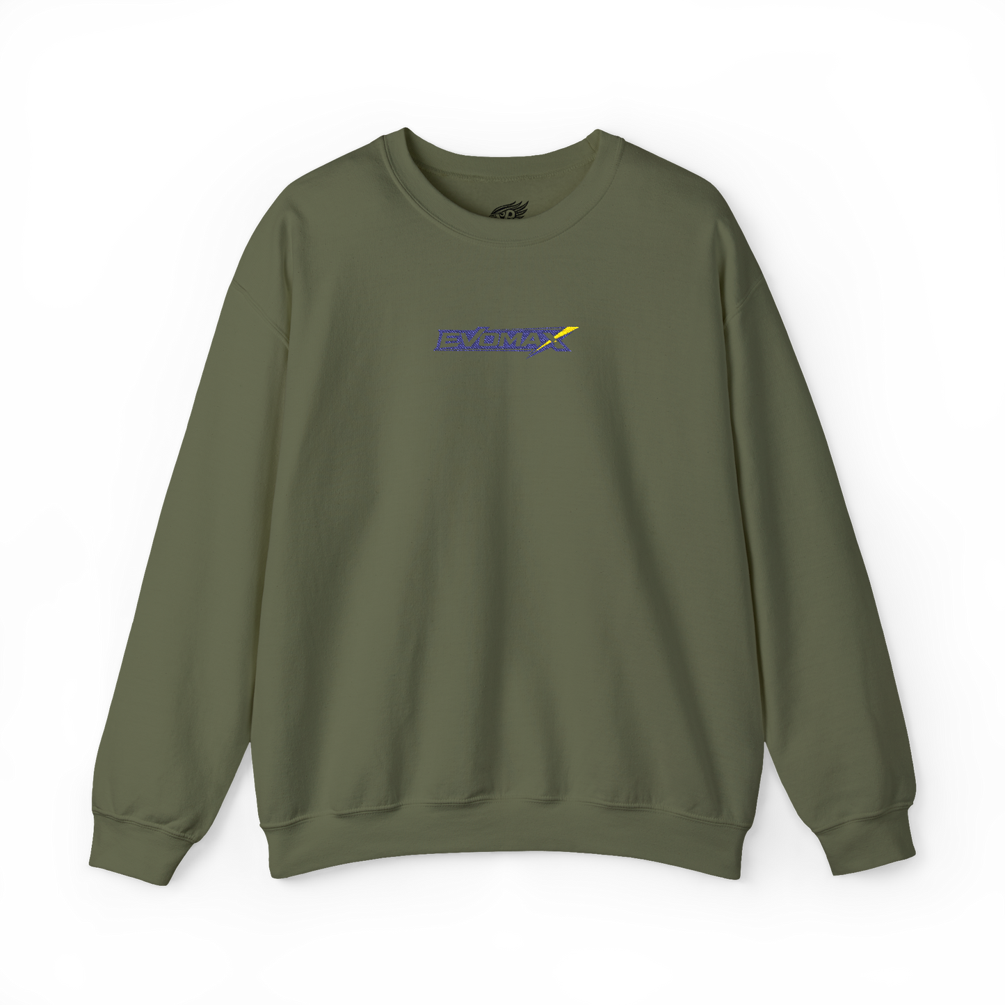EvoMax Core Crewneck