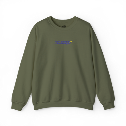 EvoMax Core Crewneck