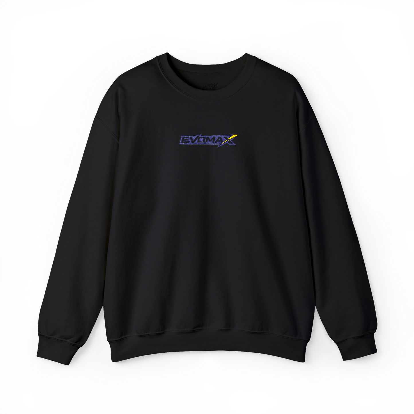 EvoMax Core Crewneck