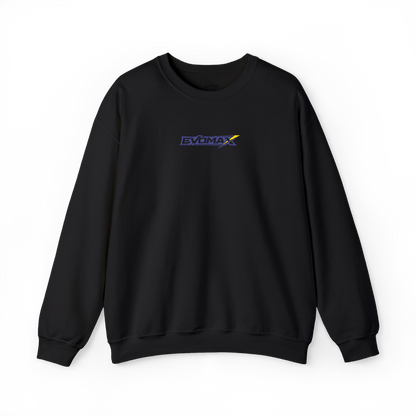 EvoMax Core Crewneck