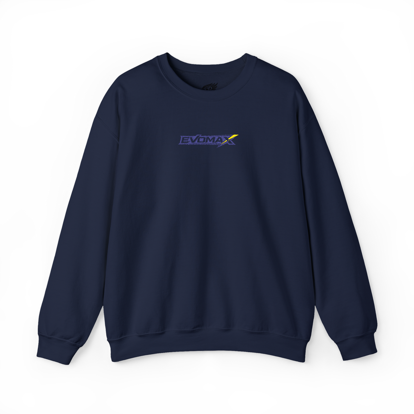 EvoMax Core Crewneck