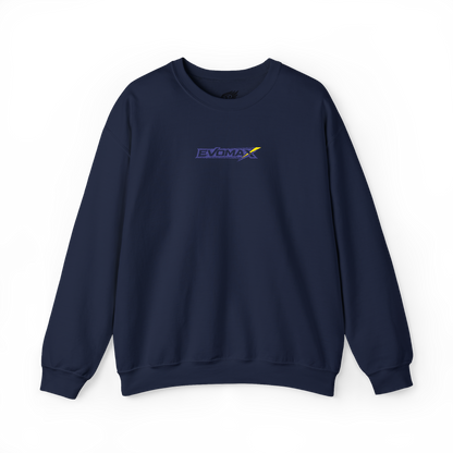 EvoMax Core Crewneck
