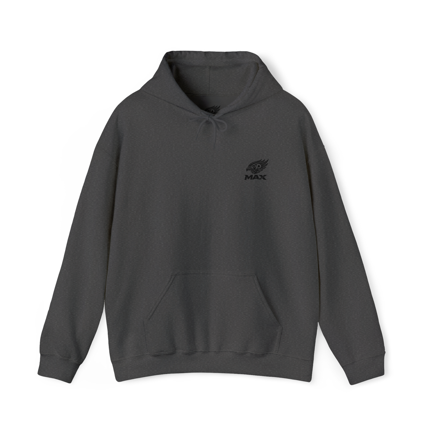 EvoMax Core Hoodie