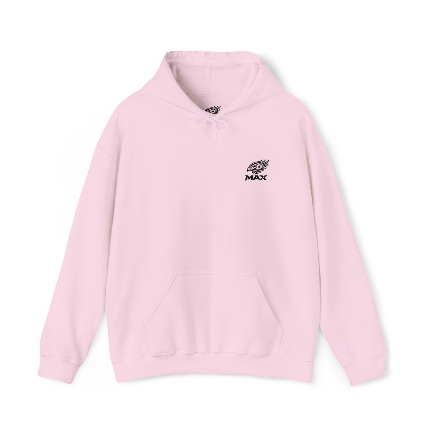 EvoMax Core Hoodie