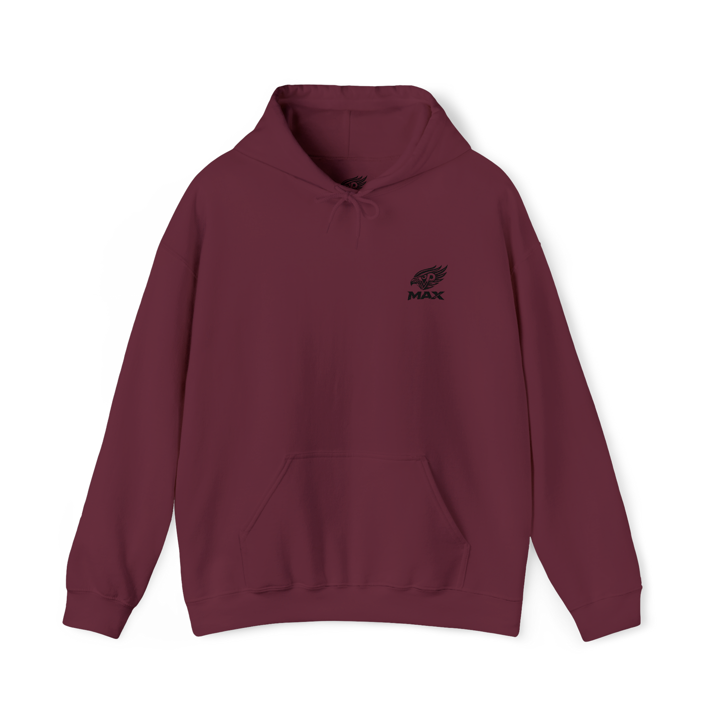 EvoMax Core Hoodie