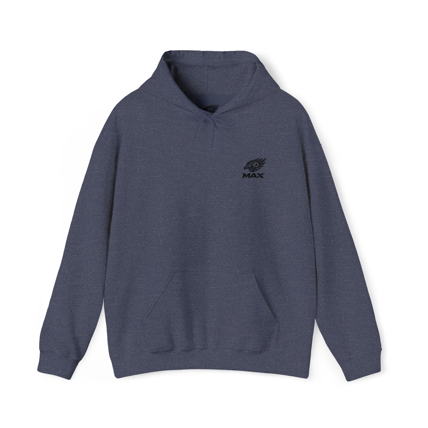 EvoMax Core Hoodie