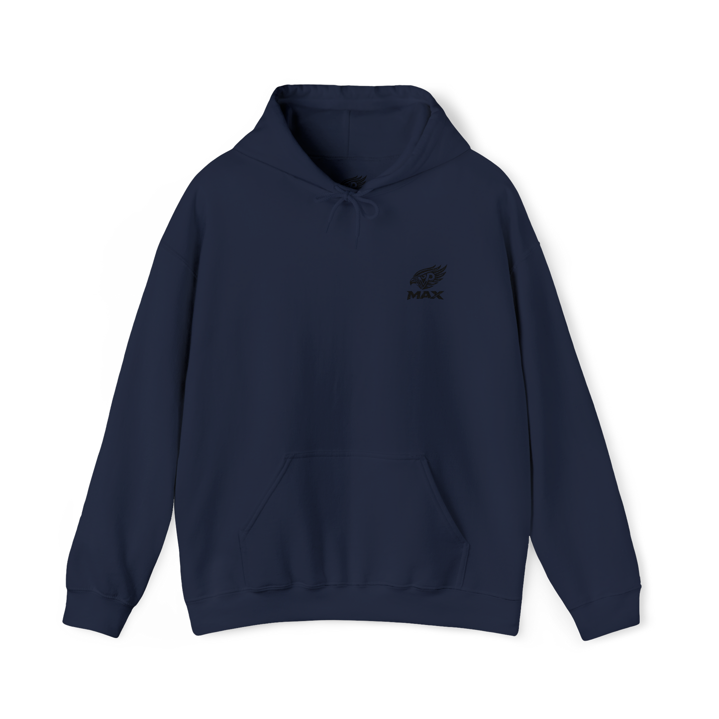 EvoMax Core Hoodie