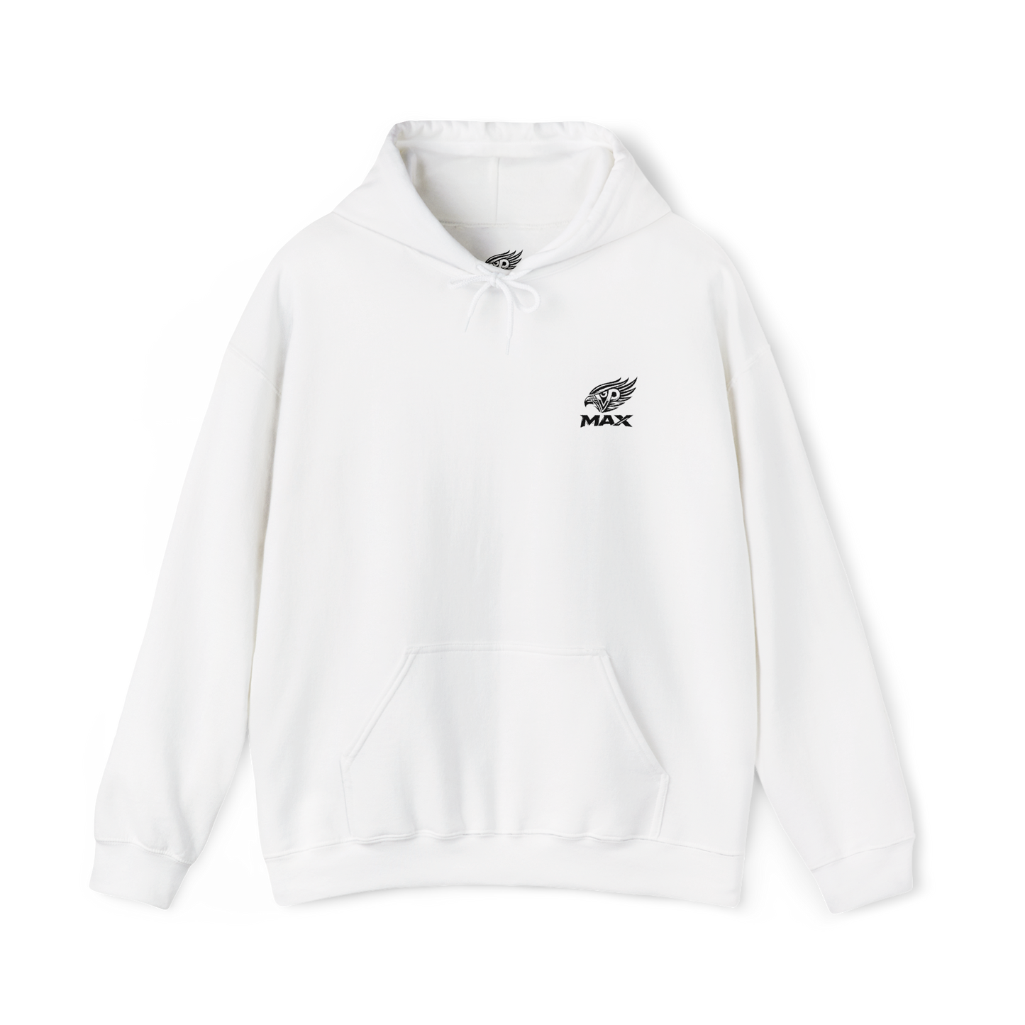 EvoMax Core Hoodie
