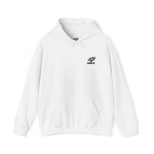 EvoMax Core Hoodie
