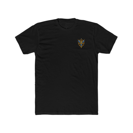EvoMax Essential Fitted Tee