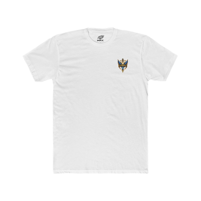 EvoMax Essential Fitted Tee