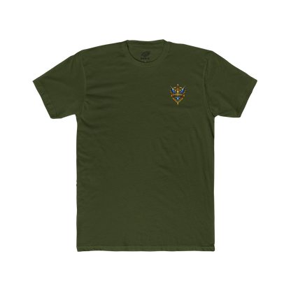 EvoMax Essential Fitted Tee