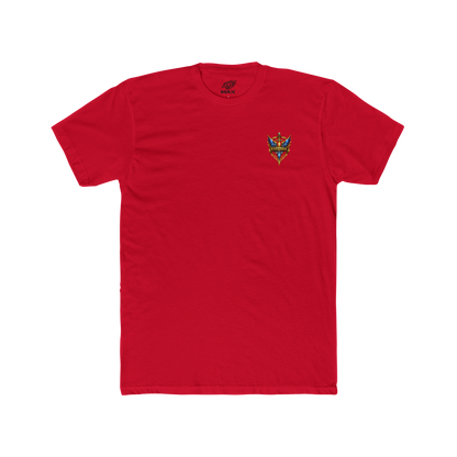 EvoMax Essential Fitted Tee