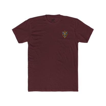 EvoMax Essential Fitted Tee