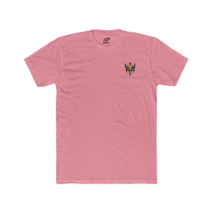EvoMax Essential Fitted Tee