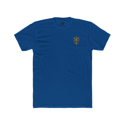 EvoMax Essential Fitted Tee