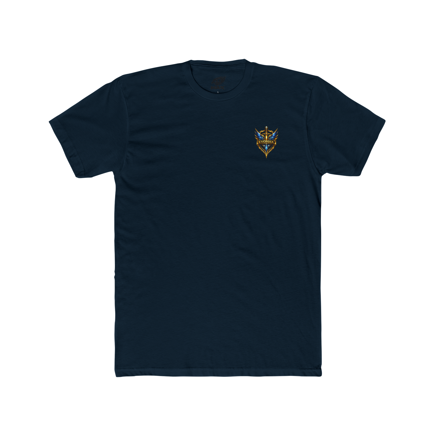 EvoMax Essential Fitted Tee