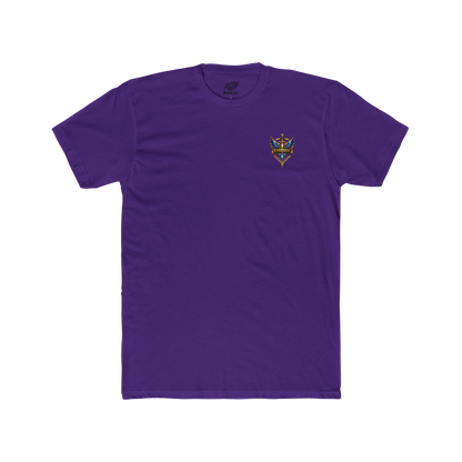 EvoMax Essential Fitted Tee