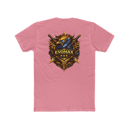 EvoMax Essential Fitted Tee