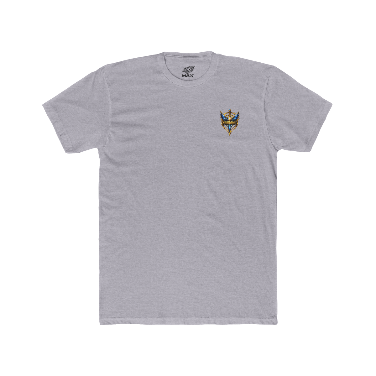 Essential Fitted Tee