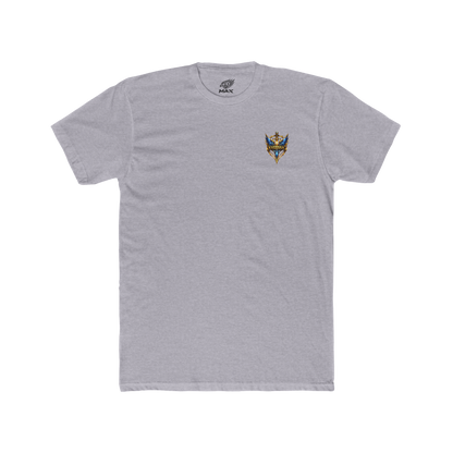 EvoMax Essential Fitted Tee