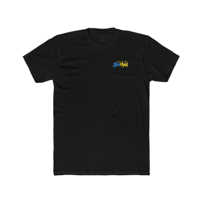 EvoMax Essential Fitted NYC Tee