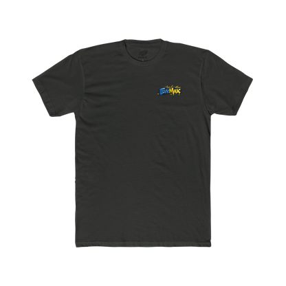 EvoMax Essential Fitted NYC Tee