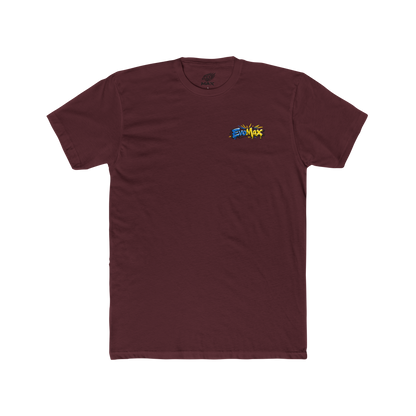 EvoMax Essential Fitted NYC Tee