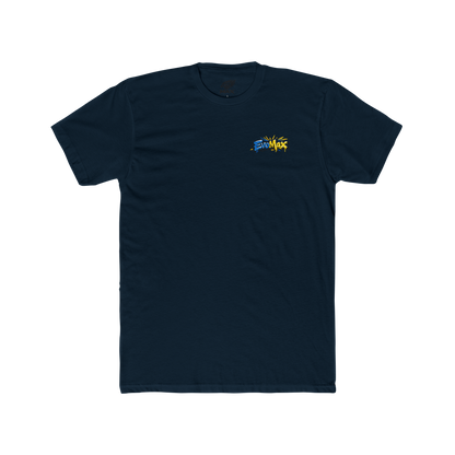 EvoMax Essential Fitted NYC Tee