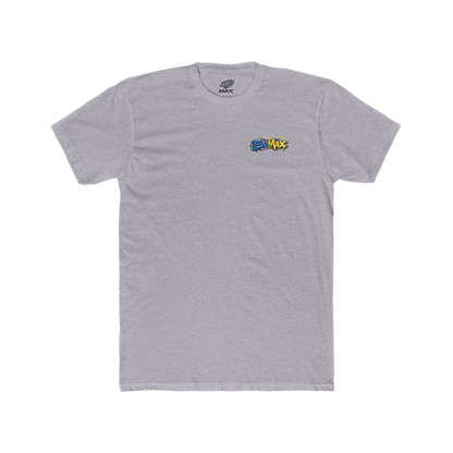 EvoMax Essential Fitted NYC Tee