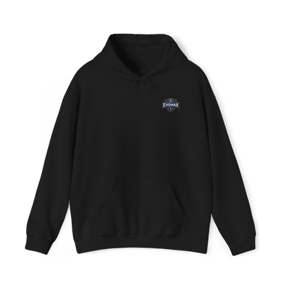 EvoMax Core Hoodie