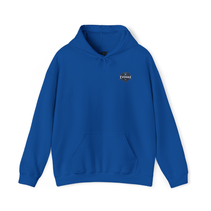 EvoMax Core Hoodie