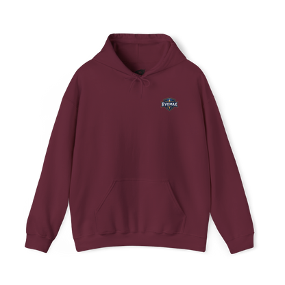 EvoMax Core Hoodie