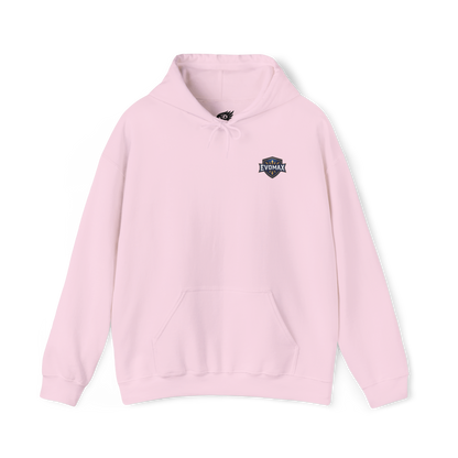 EvoMax Core Hoodie