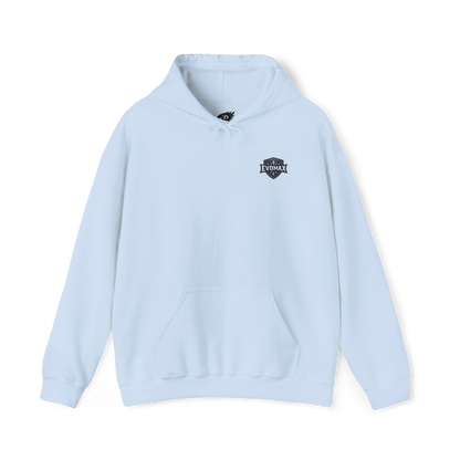 EvoMax Core Hoodie