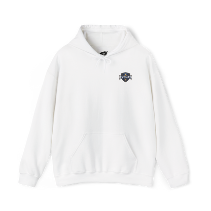 EvoMax Core Hoodie