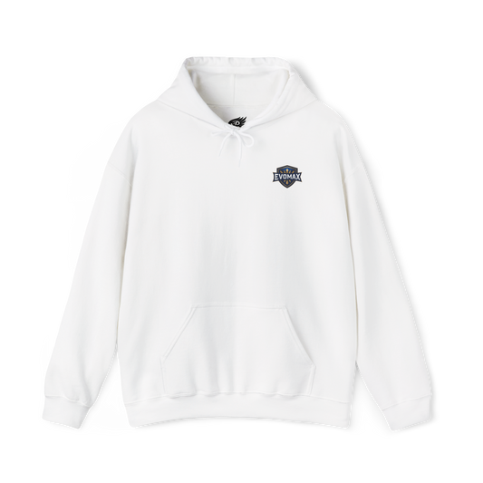 EvoMax Core Hoodie