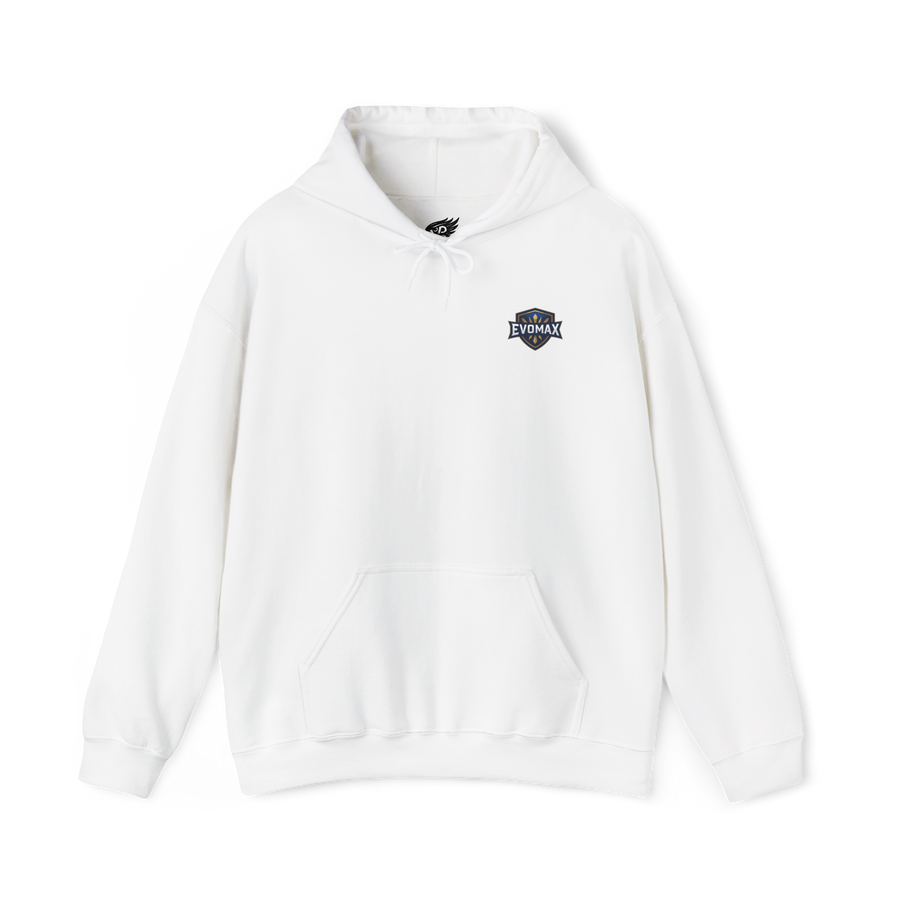 Core Hoodie — Color Pack