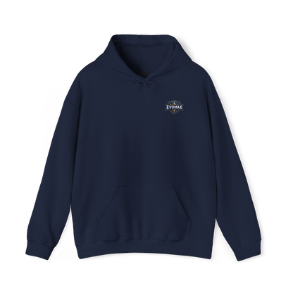 EvoMax Core Hoodie