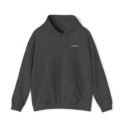 EvoMax Core Hoodie