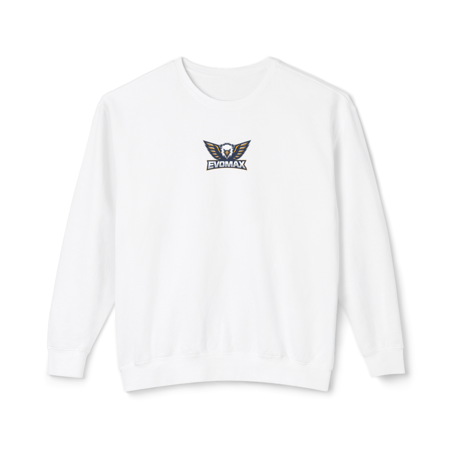 Unisex Lightweight Crewneck Sweatshirt