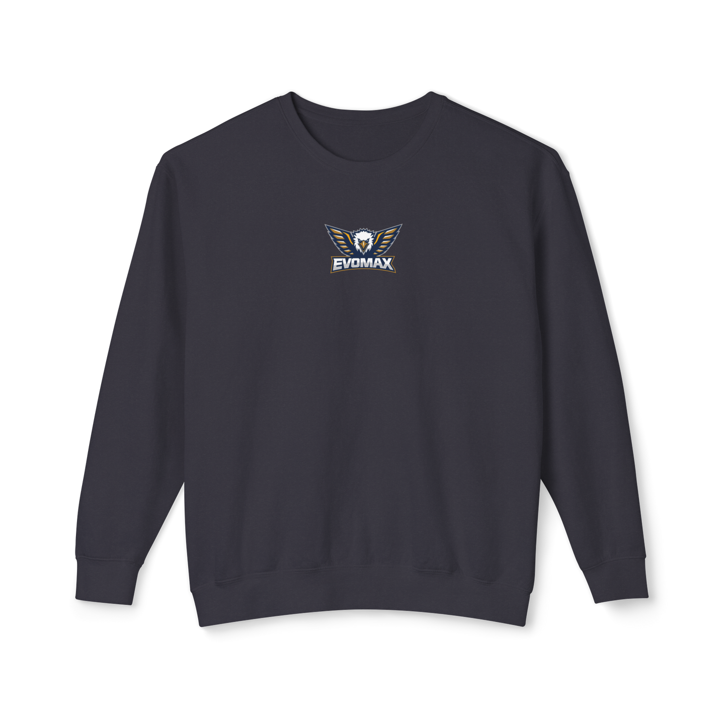 Unisex Lightweight Crewneck Sweatshirt
