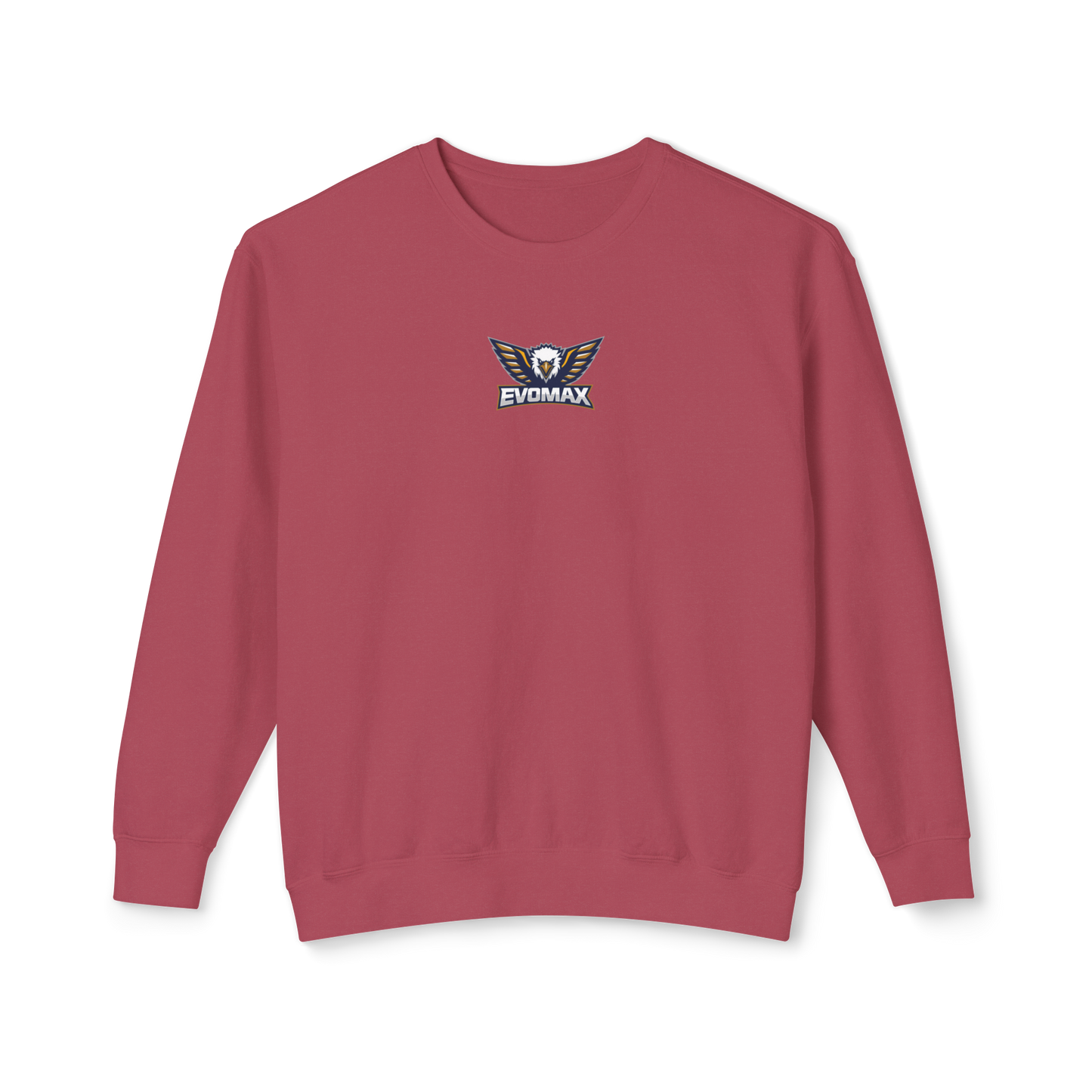 Unisex Lightweight Crewneck Sweatshirt