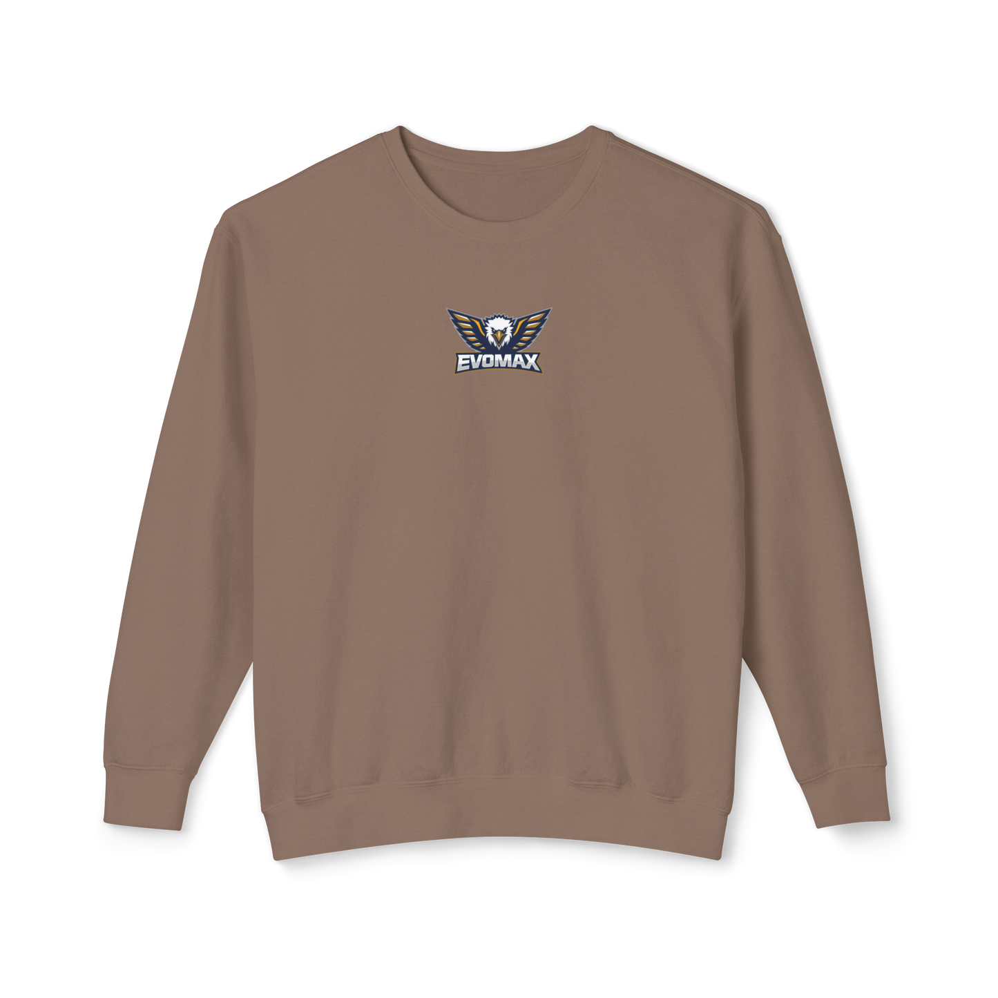 Unisex Lightweight Crewneck Sweatshirt