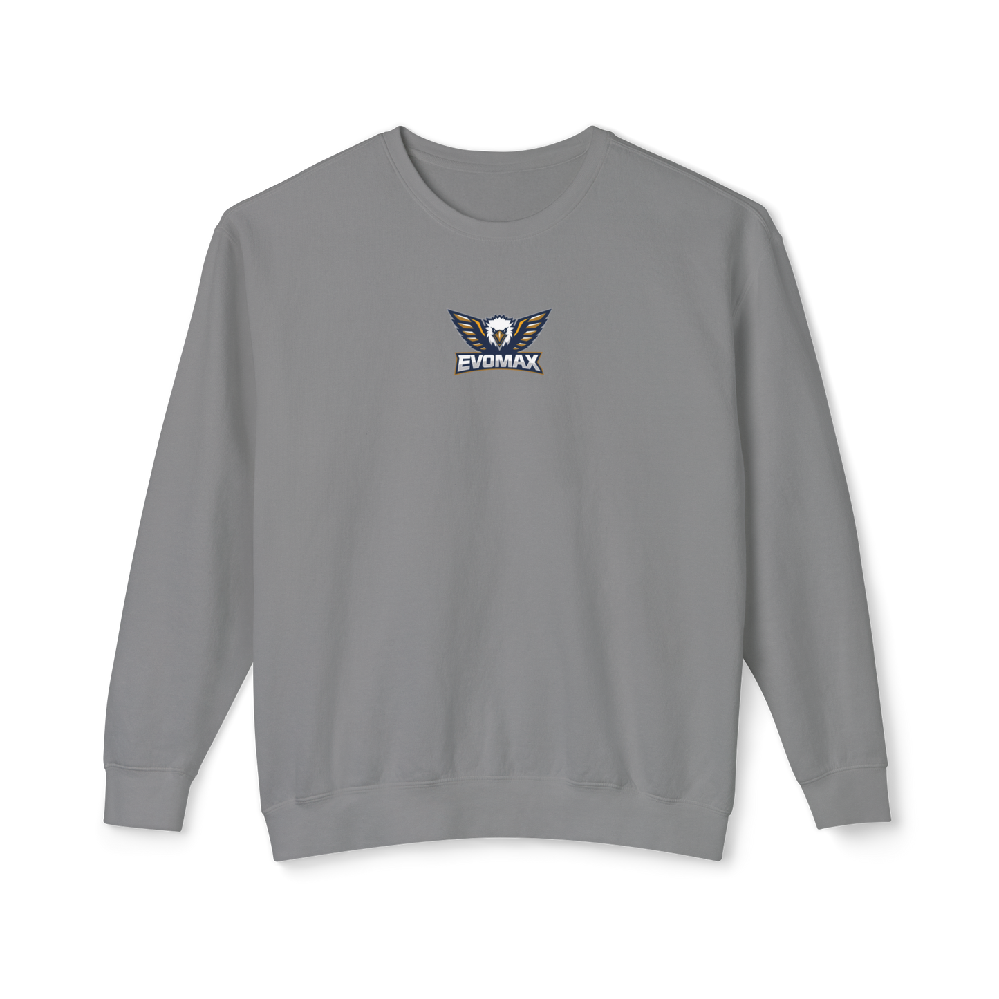 Unisex Lightweight Crewneck Sweatshirt