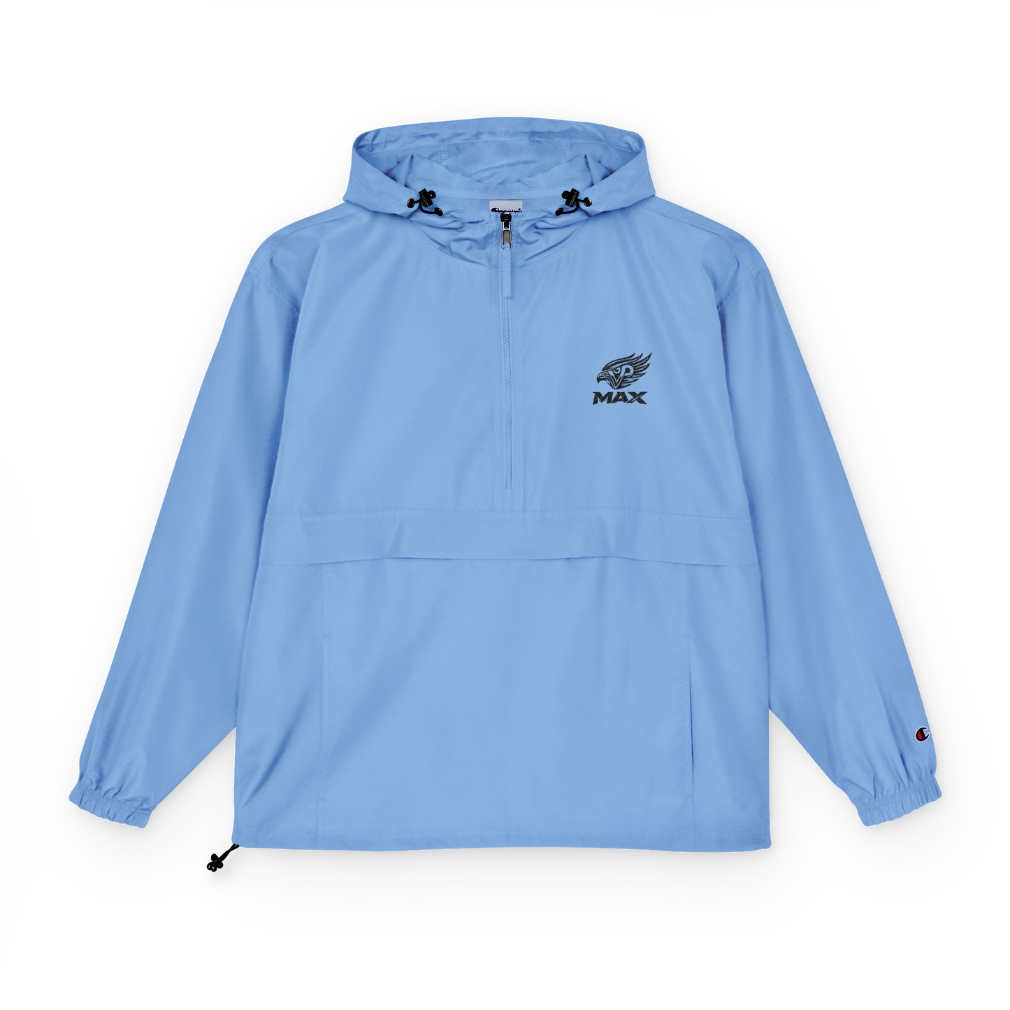 EvoMax Packable Anorak Jacket