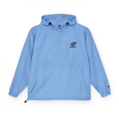 EvoMax Packable Anorak Jacket