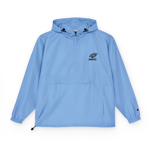 EvoMax Packable Anorak Jacket