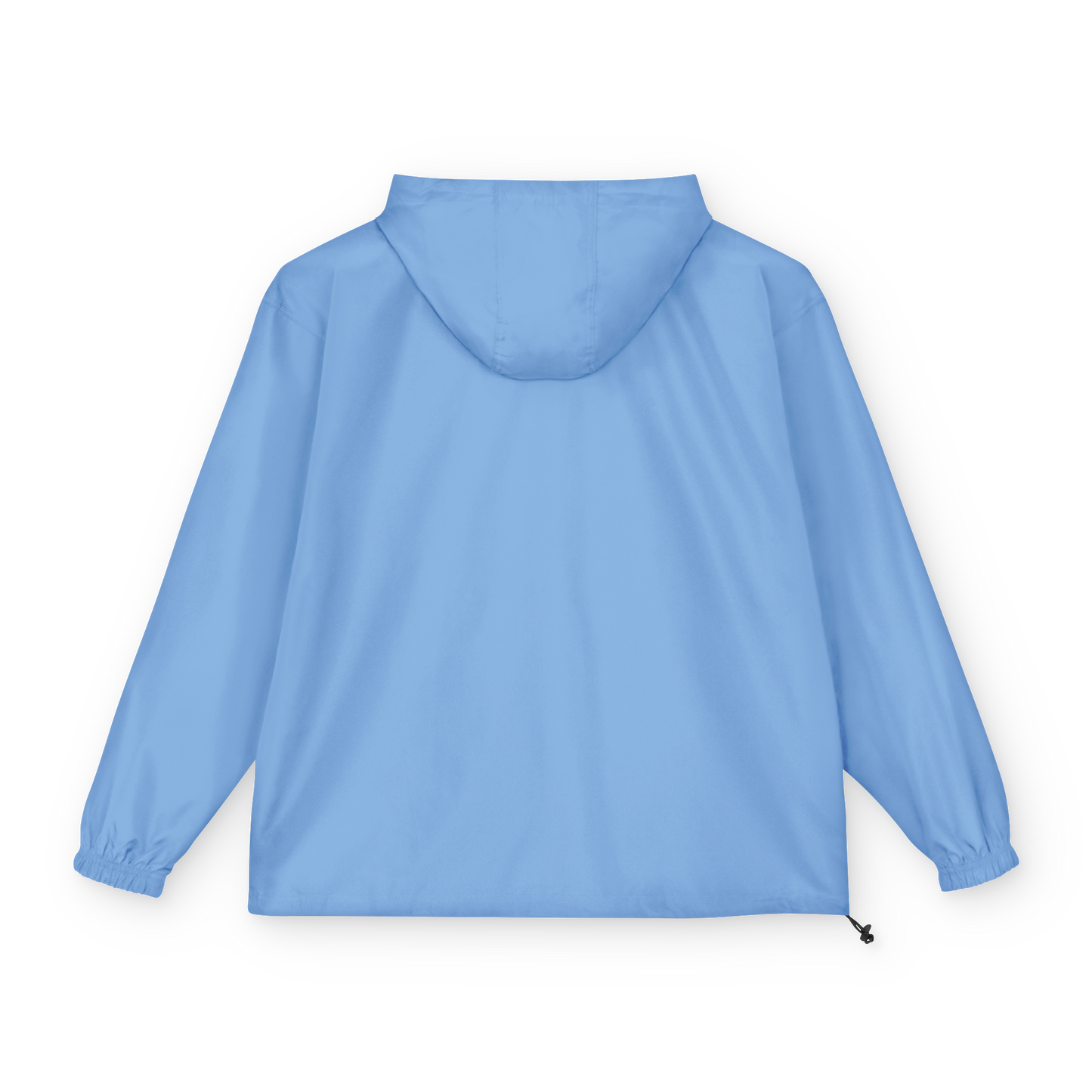 EvoMax Packable Anorak Jacket